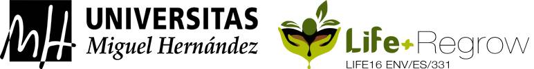 Curso on-line sobre Restauración Ambientalmente Sostenible de Balsas en desuso de Alpechín (ERAOWP)